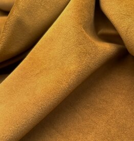 Lush Velvet 300 - Brass | SALE