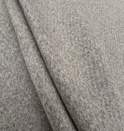 Woolvilt - Greige | per meter