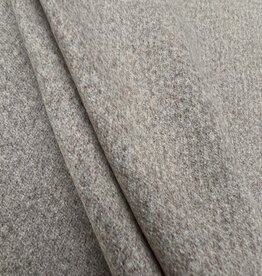 Woolvilt - Greige | per meter