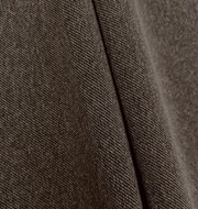 Double Denim - Brown