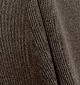Double Denim - Brown | per meter