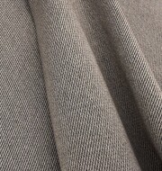 Double Denim - Brown