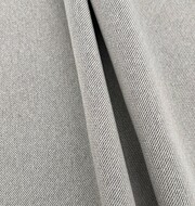 Double Denim - Beige | per meter