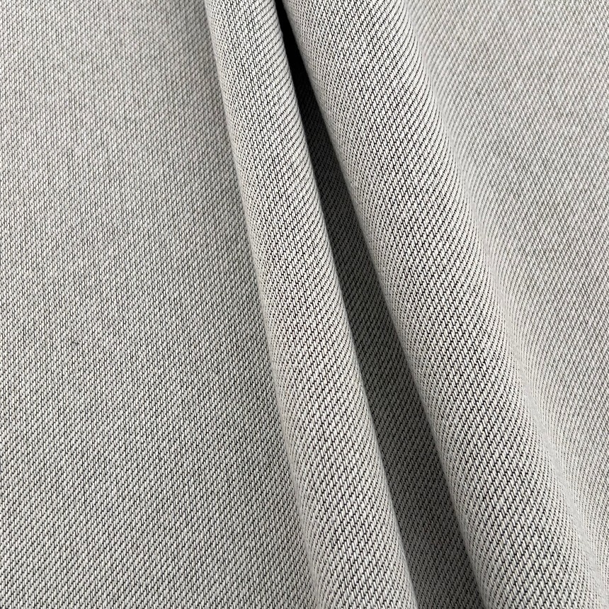 Double Denim - Beige | per meter