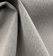 Double Denim - Beige