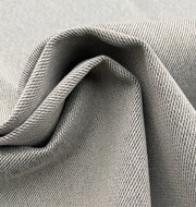 Double Denim - Beige