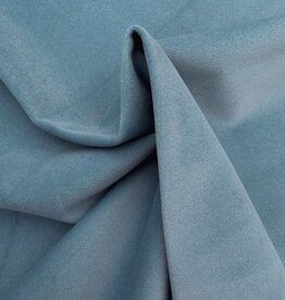 Fluweel 280 - Baby Blauw | Project