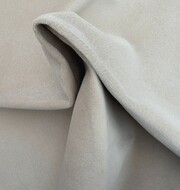 Fluweel 280 - Beige