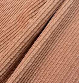 Noble Rib - Blush | volle rol