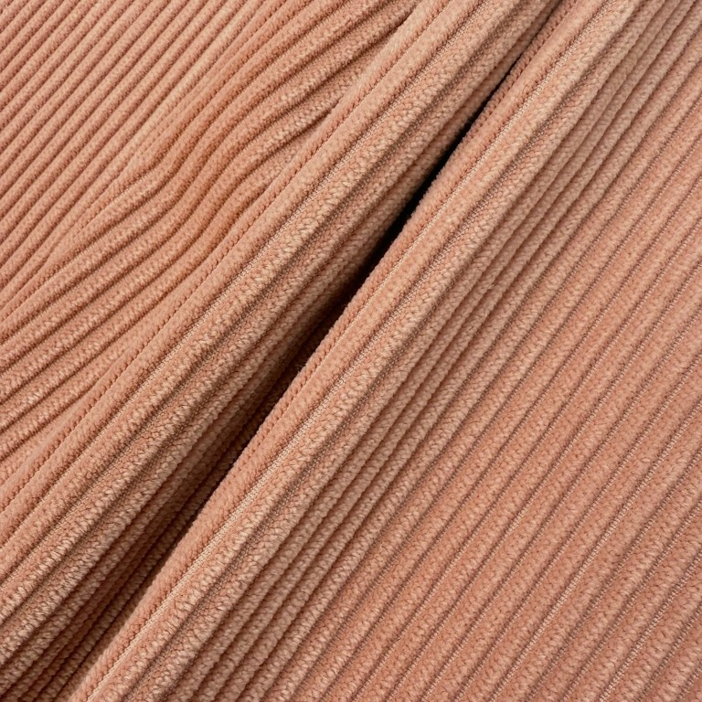 Noble Rib - Blush | volle rol