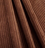 Noble Rib - Umber