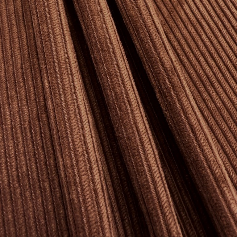 Noble Rib - Umber | volle rol