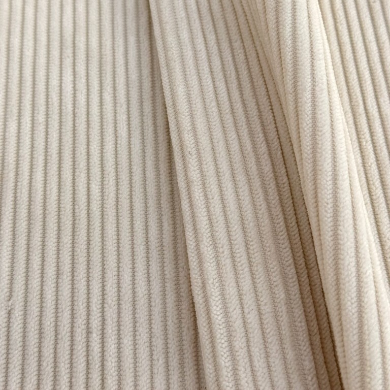 Noble Rib - Sand | per meter