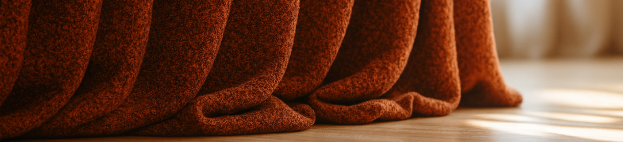 OPTIMALE ISOLATIE EN WARMTEBEHOUD