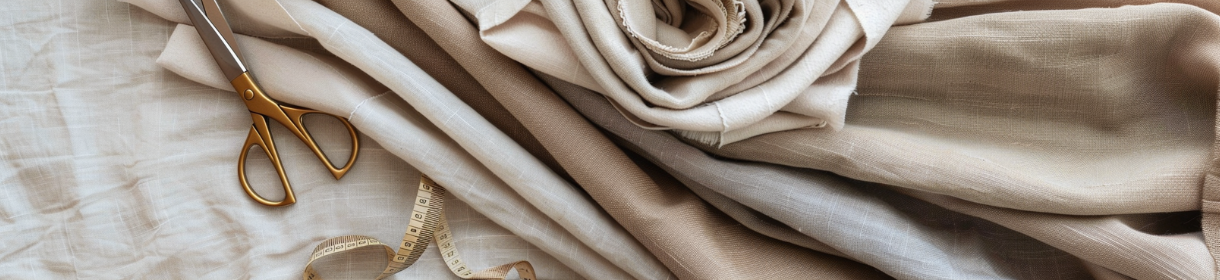 Waar maatwerk begint: de kracht van samenhang in gordijnen