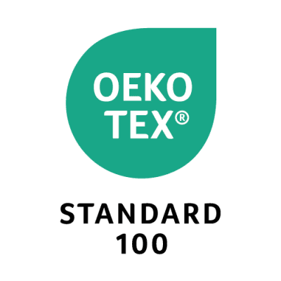 OEKO-TEX STANDARD 100 keurmerk voor op schadelijke stoffen geteste textielproducten