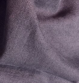 100% Linen 140 - Pale Ink | stofstaal