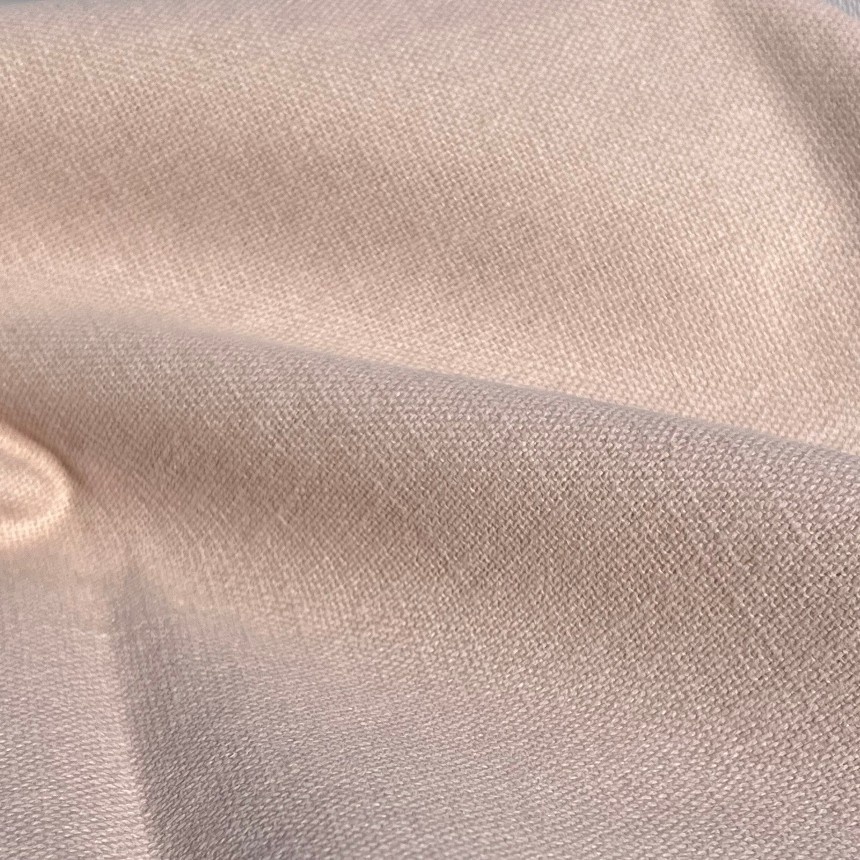 All Linnen 140 - Blush | stofstaal