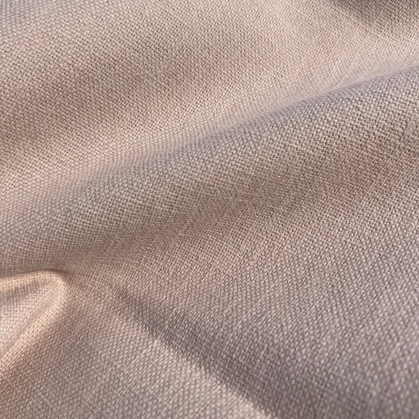 All Linnen 140 - Blush | stofstaal