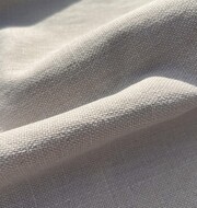 All Linnen  - Misted Grey | Stofstaal