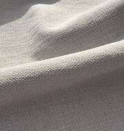 All Linnen  - Misted Grey | Stofstaal