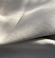 All Linnen 140 - Misted Grey | stofstaal