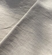 All Linnen  - Misted Grey | Stofstaal