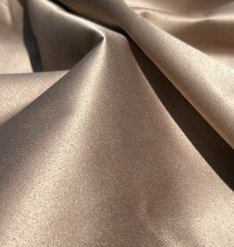Brilliant  - Bronze| Stofstaal