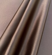 Brilliant  - Chrome | Stofstaal