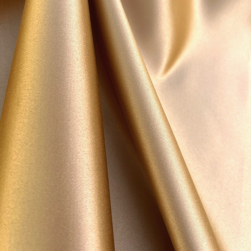 Brilliant 300 - Gold | stofstaal
