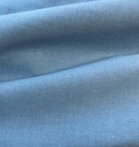 Coddle  - Pastel blauw| Stofstaal