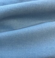 Coddle 280 - Pastel blauw | stofstaal
