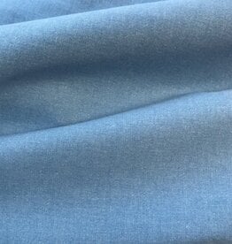Coddle  - Pastel blauw| Stofstaal