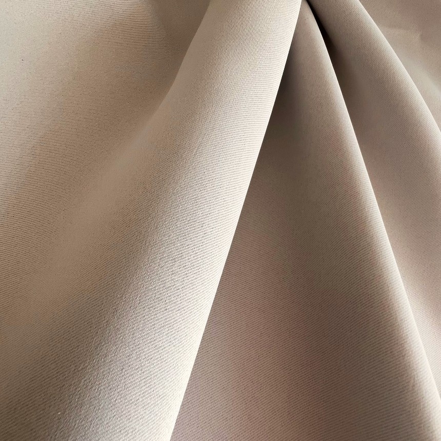 Dimmer  - Urban Taupe| Stofstaal