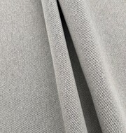 Double Denim - Beige | stofstaal