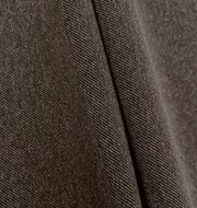 Double Denim - Brown | stofstaal