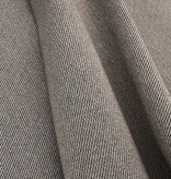 Double Denim - Brown| Stofstaal