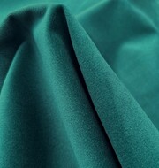 Fluweel  - Teal | Stofstaal