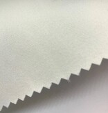 Iso 2.0  - Ivory| Stofstaal