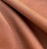 Liberty  - Chocolade| Stofstaal