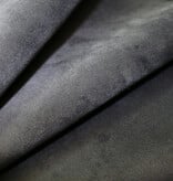 Lux FR  - Graphite| Stofstaal