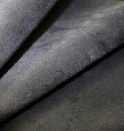 Lux FR 140 - Graphite | stofstaal