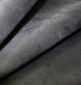 Lux FR 140 - Graphite | stofstaal