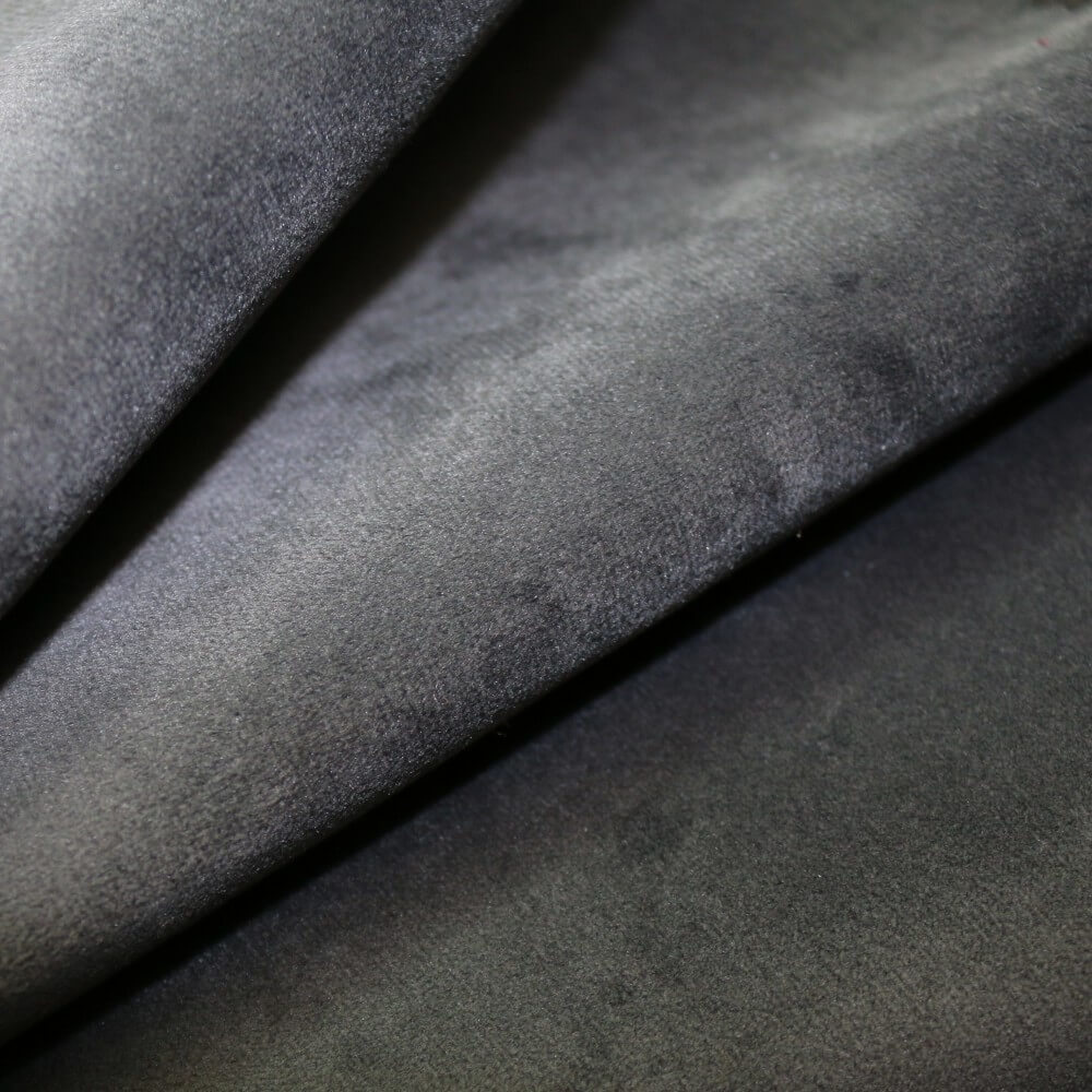 Lux FR 140 - Graphite | stofstaal
