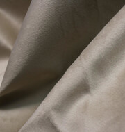Lux FR 140 - Natural | stofstaal