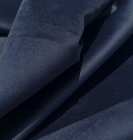 Lux FR 140 - Navy | stofstaal