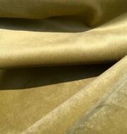Lux FR 140 - Olive | stofstaal