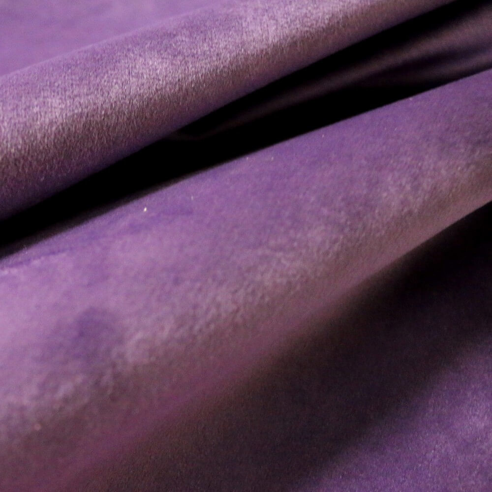 Lux FR 140 - Violet | stofstaal