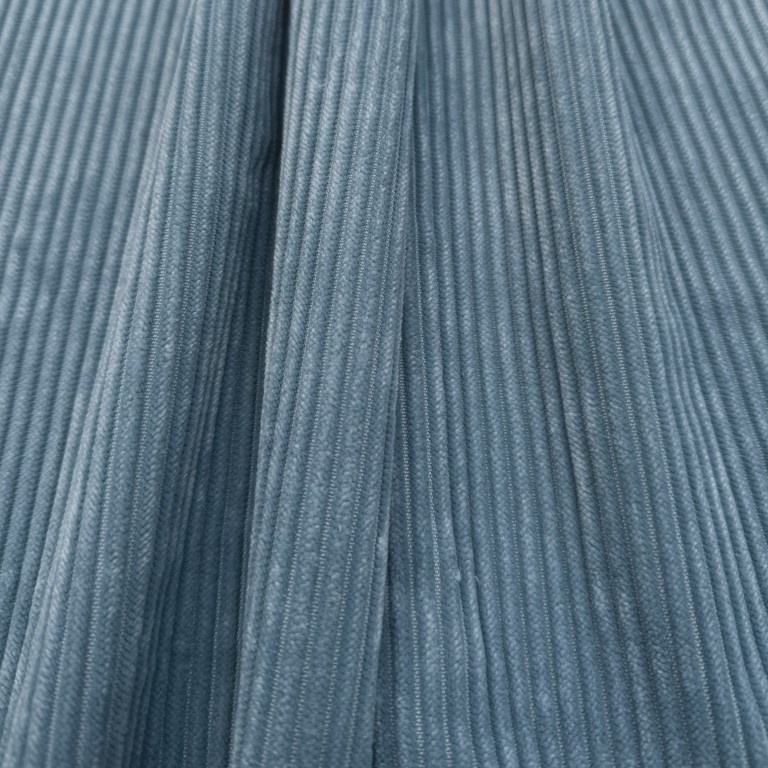 Noble Rib - Jade | stofstaal