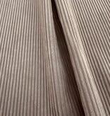 Noble Rib - Marble| Stofstaal